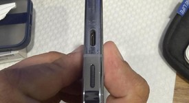 Mint
													Google Pixel 10 Pro - Unlocked, Moonstone, 128 GB, G4QUR, photo 4 of 6