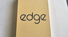 New
													Motorola Edge (2024) - Unlocked, Black, 256 GB, 8 GB, photo 2 of 2