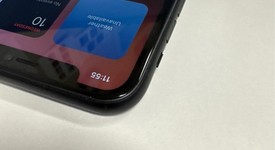 Good
													Apple iPhone Xr - Unlocked, Black, 64 GB, A1984, photo 5 of 10