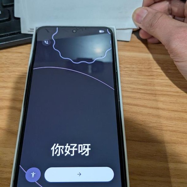 Google Pixel 8 - Unlocked, 128 GB, Obsidian, 8 GB, G9BQD, Sub-6 5G