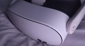 Fair
													Meta Quest 3S - 128 GB, photo 4 of 10