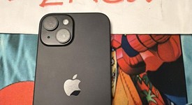 Mint
													Apple iPhone 15 - AT&T, Black, 128 GB, A2846, photo 5 of 5