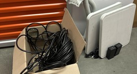 Good
													Inseego Router, photo 5 of 6