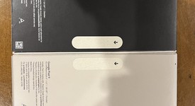 New
													Google Pixel 9 - Unlocked, Obsidian, 128 GB, 12 GB, G2YBB, photo 2 of 2