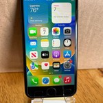 Good Apple iPhone 8 - Unlocked, 64 GB, Gray, A1863