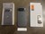 Mint Google Pixel 10 Pro - Unlocked, Obsidian, 256 GB, G4QUR