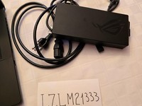 Asus ROG Zephyrus M16 (2022) GU603