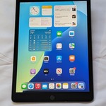 Good Apple iPad 7th Gen - Unlocked, 32 GB, Gray, A2200