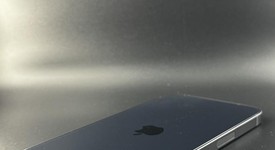 Good
													Apple iPhone 12 - Unlocked, Black, 128 GB, A2172, photo 5 of 6