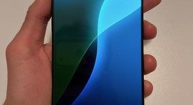 Good
													Apple iPhone 16 Pro Max - Unlocked, Black, 1 TB, A3084, photo 4 of 9