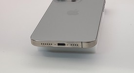 Mint
													Apple iPhone 15 Pro Max - AT&T, Natural, 256 GB, A2849, photo 4 of 7