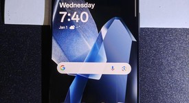 Good
													OnePlus 13 - Unlocked, Black Eclipse, 512 GB, 16 GB, photo 1 of 18