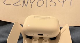 Used
													Apple AirPods Pro 3, photo 6 of 6
