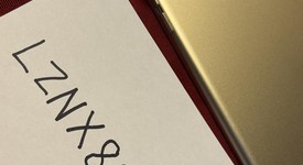 Mint
													Apple iPad Mini 4 - Wi-Fi, Gold, 128 GB, photo 5 of 11