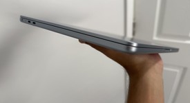 Mint
													MacBook Air 2025 (M4) - 13" - Apple M4, Silver, 256 GB, 16 GB, photo 2 of 7