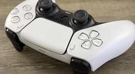 Mint
													PlayStation 5 Standard Edition (2020) - White, 825 GB, Standard Edition, photo 5 of 17