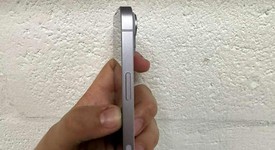 Mint
													Apple iPhone 14 Plus - Unlocked, Purple, 128 GB, A2632, photo 4 of 8