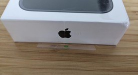 New
													Apple iPhone 11 - AT&T, Black, 64 GB, A2111, photo 4 of 5