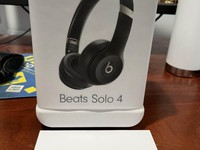 Beats Solo 4