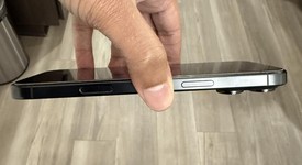 Mint
													Apple iPhone 16 Pro Max - Unlocked, Black, 256 GB, A3084, photo 3 of 16