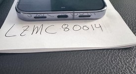 Fair
													Google Pixel 10 Pro XL - Unlocked, Moonstone, 256 GB, GUL82, photo 2 of 10