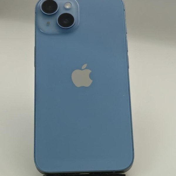 Apple iPhone 14 - AT&T, 128 GB, Blue, A2649