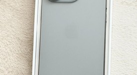 Mint
													Apple iPhone 15 Pro - Unlocked, Natural, 256 GB, A2848, photo 2 of 12