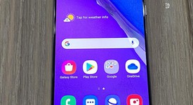 Good
													Samsung Galaxy Note 20 5G - T-Mobile, Mystic Gray, 128 GB, 8 GB, SM-N981U, photo 2 of 10