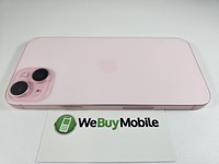 Apple iPhone 15 Plus