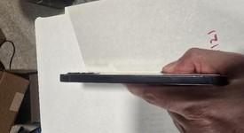 Good
													Apple iPhone 12 - Unlocked, Black, 128 GB, A2172, photo 3 of 8