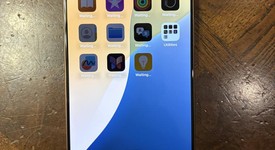 Mint
													Apple iPhone 16 Pro - Verizon, Desert, 128 GB, A3083, photo 3 of 5