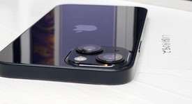 Good
													Apple iPhone 13 - Unlocked, Midnight, 128 GB, A2482, photo 4 of 12