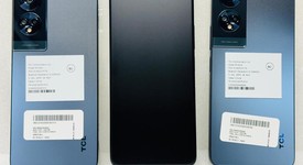 Mint
													TCL 50 XE NXTPAPER 5G - Unlocked, Blue, 128 GB, photo 1 of 1