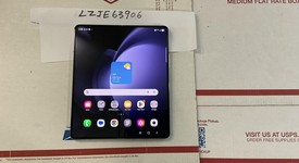 Mint
													Samsung Galaxy Z Fold5 - AT&T, Blue, 512 GB, 12 GB, SM-F946U, photo 2 of 9