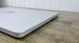 Good
													MacBook Air 2022 - 13" - Apple M2, Silver, 256 GB, 8 GB, photo 4 of 7