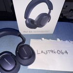 Used Bowers & Wilkins Px7 S3 - Indigo