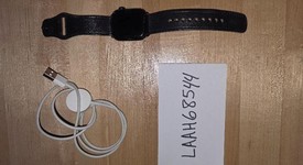 Good
													Apple Watch Series 7 41mm - Verizon, Midnight, A2475 - Cellular, Aluminum, photo 4 of 4