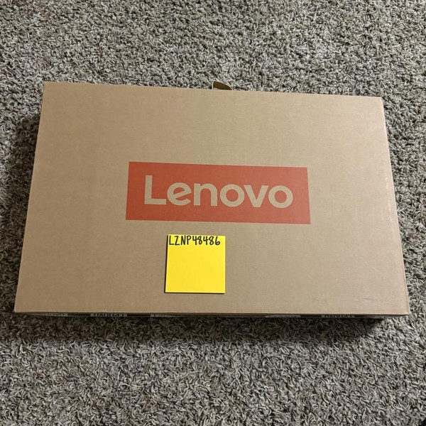 Lenovo IdeaPad Windows Laptop