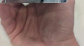Good
													Apple iPhone 12 Pro - Xfinity, Silver, 128 GB, A2341, photo 3 of 7