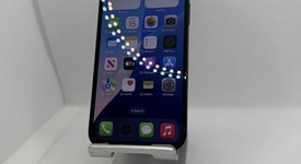 Good
													Apple iPhone 12 - Unlocked, Black, 64 GB, A2172, photo 1 of 7