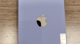 Good
													Apple iPhone 12 - Unlocked, Purple, 128 GB, A2172, photo 3 of 9