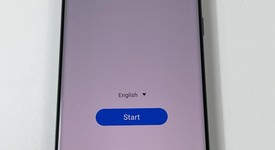 Good
													Samsung Galaxy S20 5G - T-Mobile, Gray, 128 GB, 12 GB, SM-G981U, photo 1 of 7