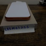 Mint Apple iPhone 17 Pro Max - Unlocked, 256 GB, Cosmic Orange, A3257