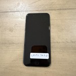 Good Apple iPhone SE 3rd Gen 2022 - Unlocked, 64 GB, Midnight, A2595