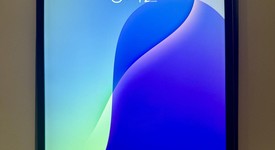 Good
													Apple iPad Pro 12.9" 3rd Gen 2018 - AT&T, Gray, 256 GB, A2014, photo 1 of 13