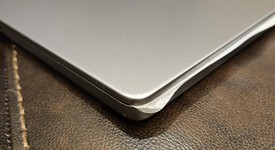 Good
													MacBook Pro 2021 - 14" - Apple M1 Pro 10-core, Silver, 1 TB, 16 GB, photo 4 of 15