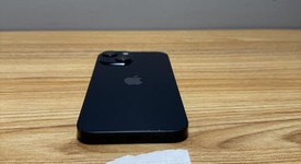 Fair
													Apple iPhone 13 Mini - Unlocked, Midnight, 128 GB, A2481, photo 3 of 8
