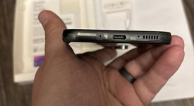 Mint
													Samsung Galaxy A54 5G - Unlocked, Graphite, 128 GB, 6 GB, photo 5 of 7