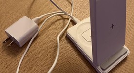 Mint
													Google Pixel 9a - Unlocked, Porcelain, 128 GB, 8 GB, photo 5 of 5