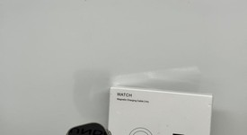 Good
													Apple Watch Ultra 2 49mm - Unlocked, Natural, A2986, Hermes, photo 3 of 3